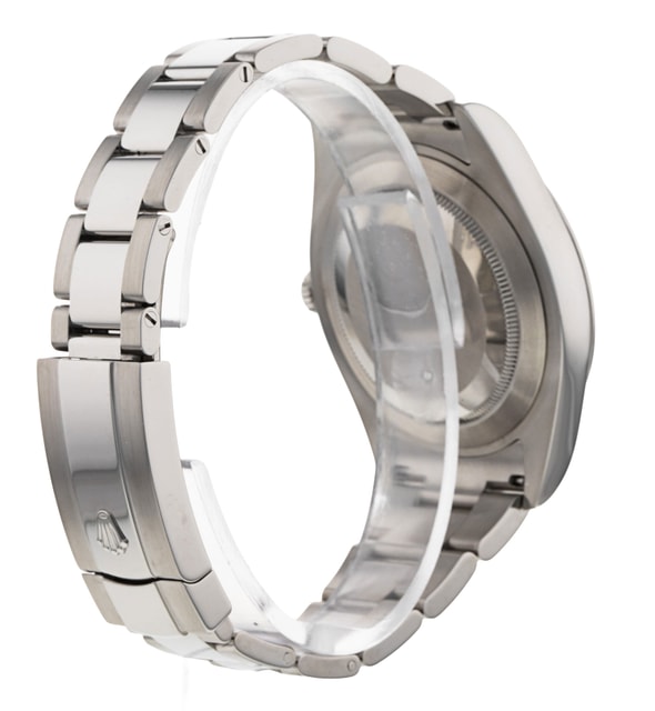 Rolex Datejust II 116300 Image 3